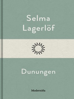 cover image of Dunungen